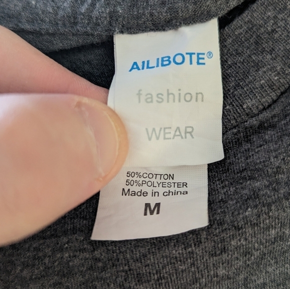 Alibote Fashion Wear Skittles T-shirt Woman's Medium - Picture 3 of 3